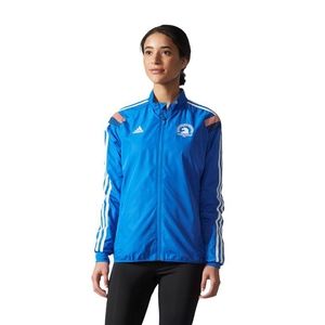 2017 Boston Marathon Celebration Jacket